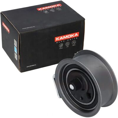 Kamoka R0206 Spannrolle - Zahnriemen Spannrolle Kamoka R0206 Spannrolle - Zahnriemen Spannrolle