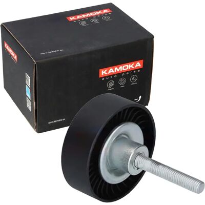 Kamoka Modell 1J0145276 Umlenk-/Führungsrolle - Keilrippenriemen Kamoka Modell 1J0145276 Umlenk-/Führungsrolle - Keilrippenriemen