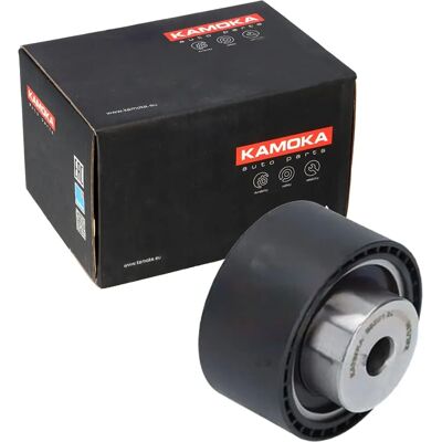 Kamoka R0291 Umlenkrolle - Zahnriemen Komponente Kamoka R0291 Umlenkrolle - Zahnriemen Komponente
