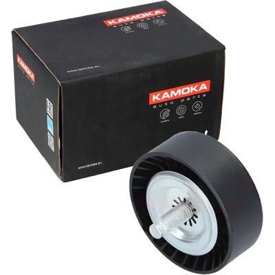 Kamoka Modell R0338 Keilrippenriemen Umlenkrolle - Umlenkrolle Kamoka Modell R0338 Keilrippenriemen Umlenkrolle - Umlenkrolle