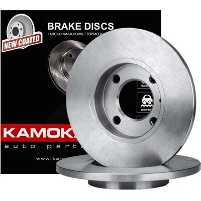 KAMOKA Disque de Frein 103172 - Disque de Frein - Publicité KAMOKA Disque de Frein 103172 - Disque de Frein - Publicité