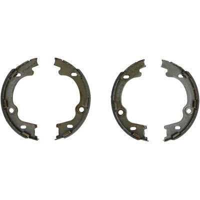 KAMOKA Bremsbackensatz - Hinterrad Trommelbremsen für Hyundai I30 Ix35 KAMOKA Bremsbackensatz - Hinterrad Trommelbremsen für Hyundai I30 Ix35