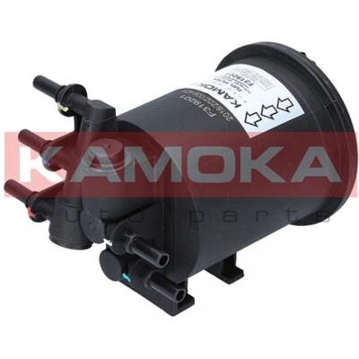 KAMOKA Kraftstofffilter F319201 - In-Line Filter, 168mm, 8mm KAMOKA Kraftstofffilter F319201 - In-Line Filter, 168mm, 8mm