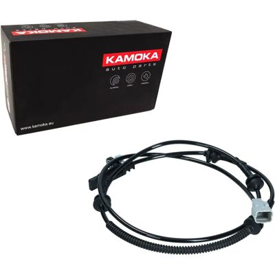 Kamoka 1060100 - Vorderrad Drehzahlsensor - Aktiv, 1300mm Kamoka 1060100 - Vorderrad Drehzahlsensor - Aktiv, 1300mm