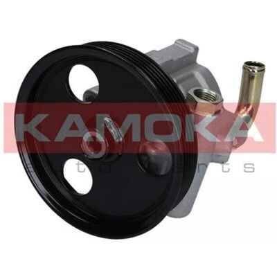 Kamoka Pp170 Servopumpe - Überholt Kamoka Pp170 Servopumpe - Überholt
