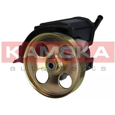 Kamoka PP166 Hydraulikpumpe - Hydraulische Lenkung - 100bar - Für Peugeot 206 Kamoka PP166 Hydraulikpumpe - Hydraulische Lenkung - 100bar - Für Peugeot 206