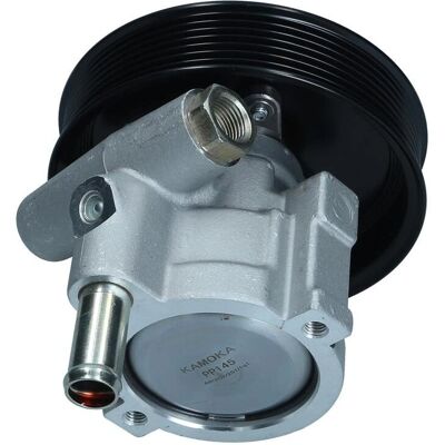 KAMOKA Servopumpe - Überholt für Nissan & Opel PP145 KAMOKA Servopumpe - Überholt für Nissan & Opel PP145