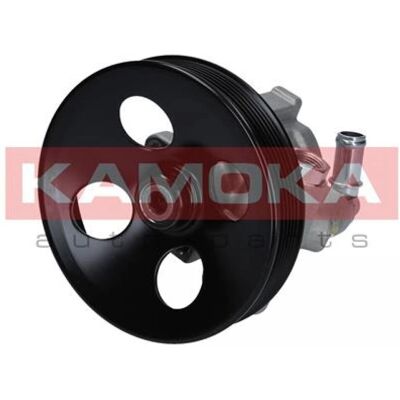 Kamoka PP156 Hydraulikpumpe - Für Opel & Vauxhall - Robust Kamoka PP156 Hydraulikpumpe - Für Opel & Vauxhall - Robust