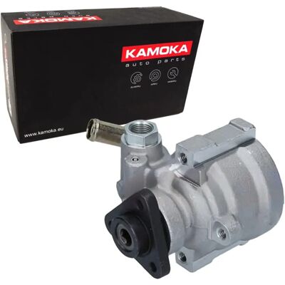 Pompe hydraulique de direction Kamoka pour Fiat - PP084 - Publicité Pompe hydraulique de direction Kamoka pour Fiat - PP084 - Publicité
