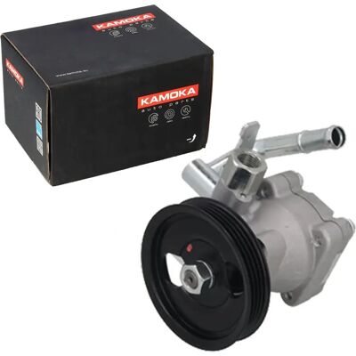KAMOKA PP120 Hydraulische stuurbekrachtigingspomp - Mercedes-Benz, Hyundai KAMOKA PP120 Hydraulische stuurbekrachtigingspomp - Mercedes-Benz, Hyundai