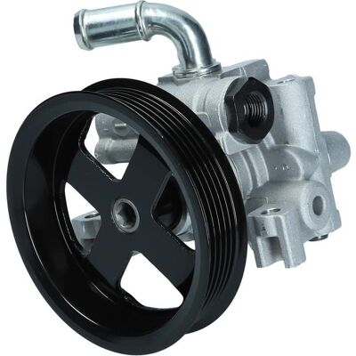KAMOKA PP113 Hydraulische stuurbekrachtigingspomp - Ford Transit KAMOKA PP113 Hydraulische stuurbekrachtigingspomp - Ford Transit