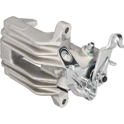 KAMOKA Zacisk hamulcowy - Prawy tylny z aluminium dla Audi Seat Skoda VW KAMOKA Zacisk hamulcowy - Prawy tylny z aluminium dla Audi Seat Skoda VW