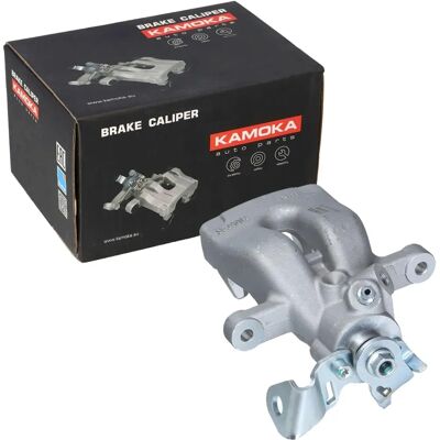 KAMOKA Frein caliper Renault Clio - Arrière droit - Aluminium - Publicité KAMOKA Frein caliper Renault Clio - Arrière droit - Aluminium - Publicité