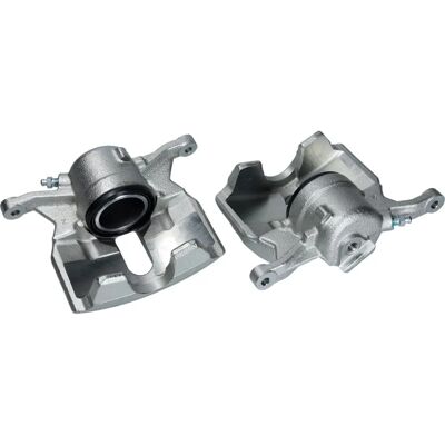 KAMOKA Bremssattel - Audi A3, Seat Leon, Skoda, Vorderachse links KAMOKA Bremssattel - Audi A3, Seat Leon, Skoda, Vorderachse links