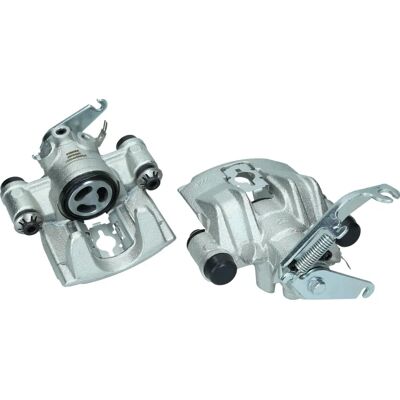 KAMOKA JBC0400 Bremssattel - Hinterachse rechts - Gusseisen KAMOKA JBC0400 Bremssattel - Hinterachse rechts - Gusseisen