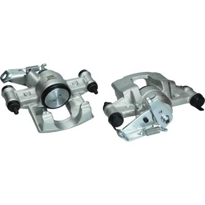 KAMOKA Bremssattel - Hinterachse rechts - Einzelnkolben - Grauguss - Nissan NV400, Opel Movano KAMOKA Bremssattel - Hinterachse rechts - Einzelnkolben - Grauguss - Nissan NV400, Opel Movano