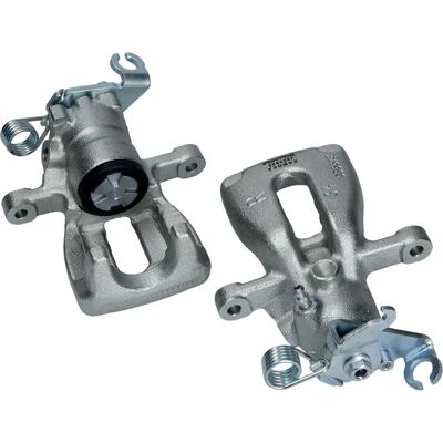 KAMOKA Bremszange - Mitsubishi Colt Smart Forfour Hinterachse Rechts 10mm Scheibe KAMOKA Bremszange - Mitsubishi Colt Smart Forfour Hinterachse Rechts 10mm Scheibe