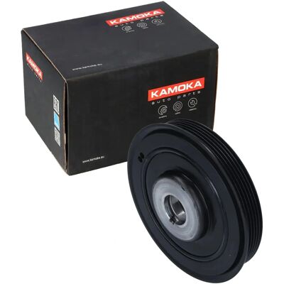 Kamoka Keilriemenscheibe - 9467597180 Kamoka Keilriemenscheibe - 9467597180