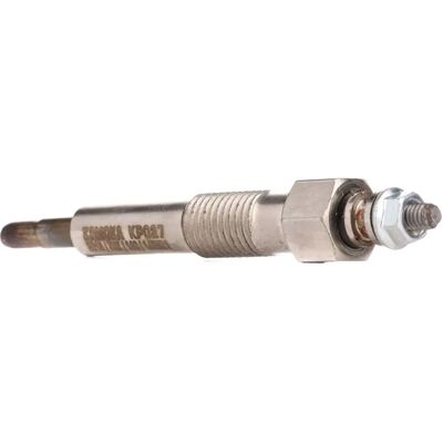 Kamoka Glühkerze - 80mm, 11V, Metall, Stab - Glühkerze Kamoka Glühkerze - 80mm, 11V, Metall, Stab - Glühkerze