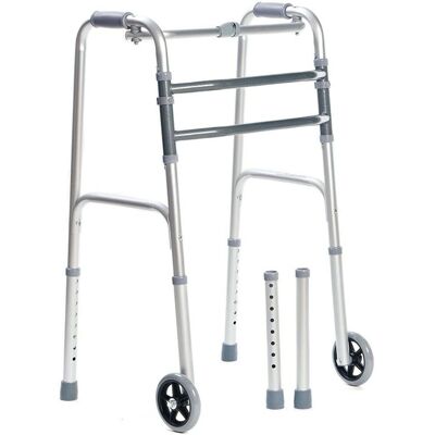 VITEA CARE VCBP0031 Wózek na kółkach - Pomoc rehabilitacyjna VITEA CARE VCBP0031 Wózek na kółkach - Pomoc rehabilitacyjna