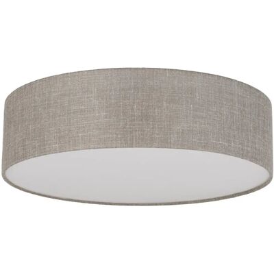 TK Lighting Rondo 45cm Cylindryczne Oprawa Sufitowa Biała 4xE27 TK Lighting Rondo 45cm Cylindryczne Oprawa Sufitowa Biała 4xE27