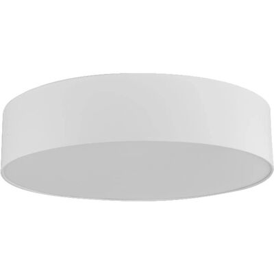 TK Lighting Rondo 60cm Weiße Deckenleuchte - Deckenlicht TK Lighting Rondo 60cm Weiße Deckenleuchte - Deckenlicht