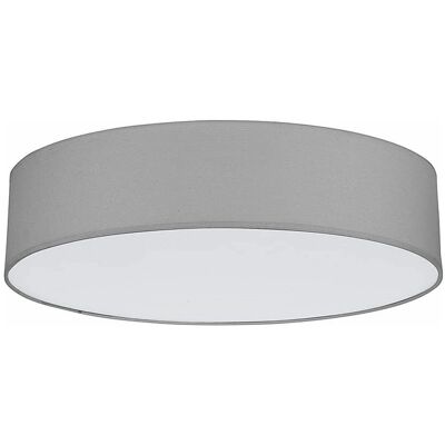 TK Lighting Rondo 60cm Cylindryczne Oświetlenie sufitowe - Lampa sufitowa TK Lighting Rondo 60cm Cylindryczne Oświetlenie sufitowe - Lampa sufitowa
