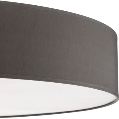 TK Lighting Rondo 78cm Cylindryczna Lampa Sufitowa - Lampa sufitowa TK Lighting Rondo 78cm Cylindryczna Lampa Sufitowa - Lampa sufitowa