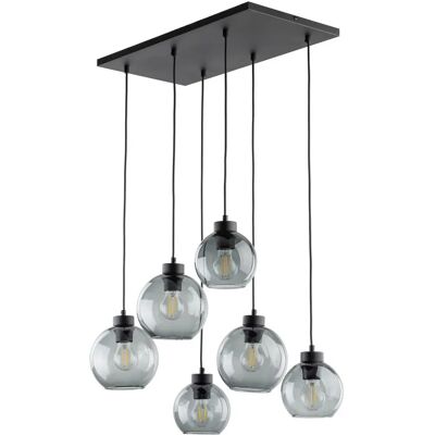 Lampa wisząca Cubus od TK Lighting - Nowoczesny Design Lampa wisząca Cubus od TK Lighting - Nowoczesny Design