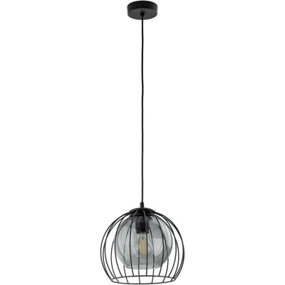 Lampa wisząca Universo 26cm z ramką drucianą - Lampa sufitowa Lampa wisząca Universo 26cm z ramką drucianą - Lampa sufitowa