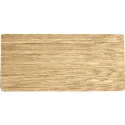 Envostar Tavola Holz Wandleuchte - G9 - Flachmontage Envostar Tavola Holz Wandleuchte - G9 - Flachmontage