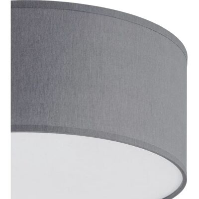Lampa sufitowa Rondo 50cm cylindryczna - Lampa sufitowa Lampa sufitowa Rondo 50cm cylindryczna - Lampa sufitowa