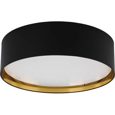 TK Lighting Bilbao Cylindrisk taklampa - Takbelysning TK Lighting Bilbao Cylindrisk taklampa - Takbelysning