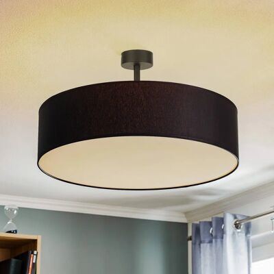 TK Lighting Rondo Halb-Deckeneinbau - Deckenleuchte TK Lighting Rondo Halb-Deckeneinbau - Deckenleuchte