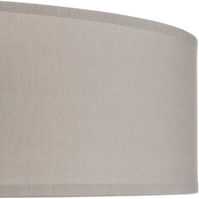 TK Lighting Rondo 60cm Beżowa Lampa na Sufit - Ceiling Light TK Lighting Rondo 60cm Beżowa Lampa na Sufit - Ceiling Light