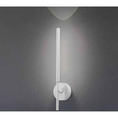 TK Lighting Fokus Weiße LED Wandleuchte - Wandleuchte TK Lighting Fokus Weiße LED Wandleuchte - Wandleuchte