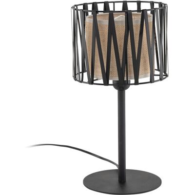 TK Lighting - Harmonia Rami Stołowa - E27 - 15W TK Lighting - Harmonia Rami Stołowa - E27 - 15W