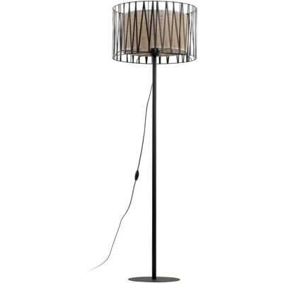 TK Lighting - Harmony Nature 5890 - Floor Lamp TK Lighting - Harmony Nature 5890 - Floor Lamp