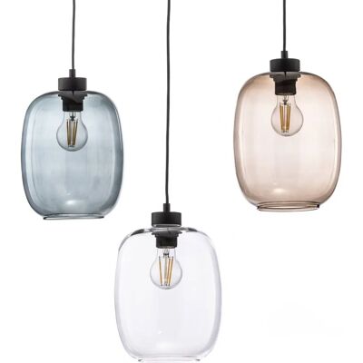TK Lighting Elio Cluster Pendelleuchte - Modern Retro Design TK Lighting Elio Cluster Pendelleuchte - Modern Retro Design