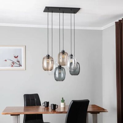 TK Lighting Elio Model 5974 - Hanglamp TK Lighting Elio Model 5974 - Hanglamp