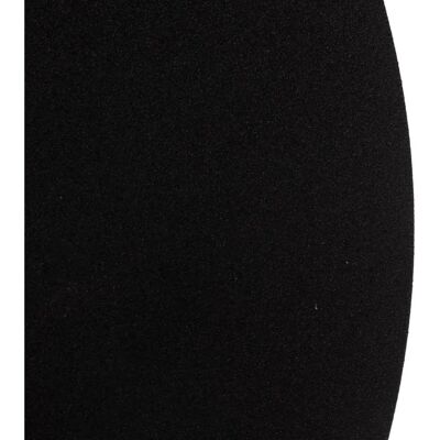 Applique da Parete Luna di TK Lighting Nera - Design Moderno Applique da Parete Luna di TK Lighting Nera - Design Moderno