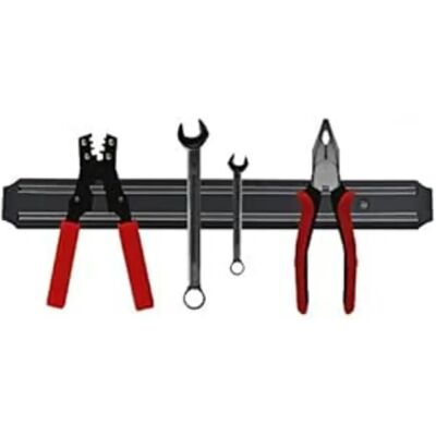 Northix Magnetische Streifen - 33 cm - Magnetische Streifen Northix Magnetische Streifen - 33 cm - Magnetische Streifen