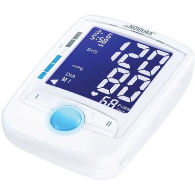 Monitor ciśnienia krwi Novama Comfort + AF - Urządzenie medyczne Monitor ciśnienia krwi Novama Comfort + AF - Urządzenie medyczne