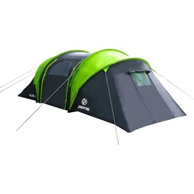 Peme Bojan 4 - Tente de camping pour 4 personnes - Publicité Peme Bojan 4 - Tente de camping pour 4 personnes - Publicité