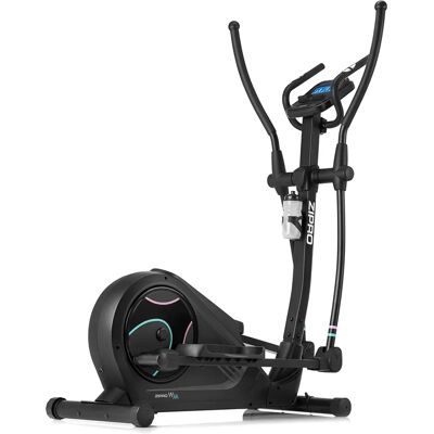 Zipro Heat WM Rower Elliptyczny - Połączenie z iConsole & Kinomap Zipro Heat WM Rower Elliptyczny - Połączenie z iConsole & Kinomap