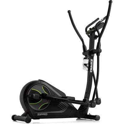 Zipro Trenażer eliptyczny - Tętno, iConsole+ Heat Zipro Trenażer eliptyczny - Tętno, iConsole+ Heat