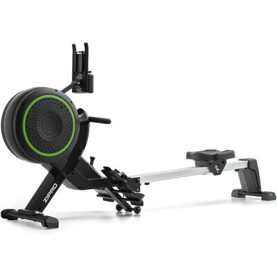 Zipro vzduch-magnetický veslovací trenažér Dash Zipro vzduch-magnetický veslovací trenažér Dash