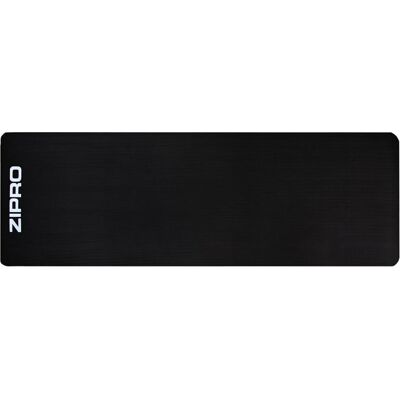 ZIPRO - 6413511 - Musta - 180x60 cm - Joogamatto ZIPRO - 6413511 - Musta - 180x60 cm - Joogamatto