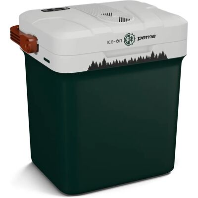 Nevera portátil PEME Ice-on 23L - Frigorífico y Calentador Nevera portátil PEME Ice-on 23L - Frigorífico y Calentador
