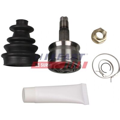 Fiat Ford Antriebswelle Gelenk - Kugelgleichlaufgelenk - 130mm Fiat Ford Antriebswelle Gelenk - Kugelgleichlaufgelenk - 130mm